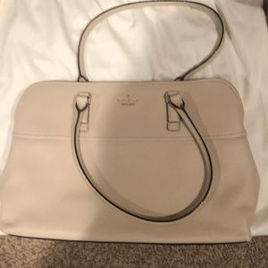 Brand new Kate Spade purse with padded laptop